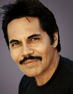 Art Camacho